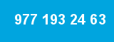 977 193 24 63 977 193 24 63